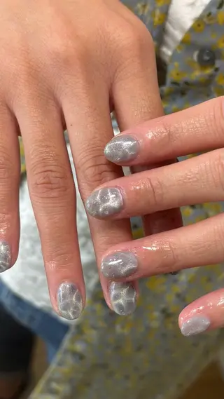 ネイル Nail room esのネイルデザイン