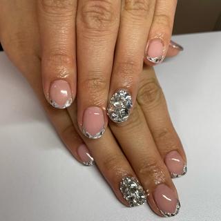 ネイル kukuna nail🌻のネイルデザイン