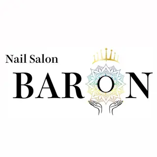ネイル ♕BARON♕ SAYAのネイルデザイン