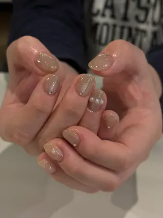 ネイル ikoi Kotomiのネイルデザイン