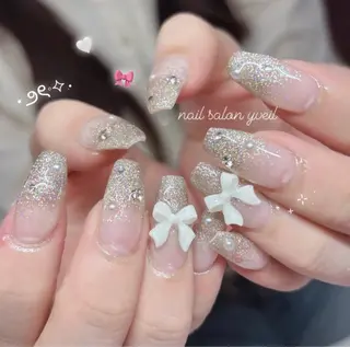 ネイル ˚✧NanAsE🍥 横浜ネイリスト⁺✧༚のネイルデザイン