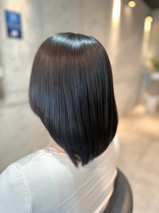 I’llまぃまぃ 南吹田️のヘアスタイル