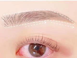 アイブロウ トレンド眉🌈✨ Kotonoの眉毛・アイブロウイメージ