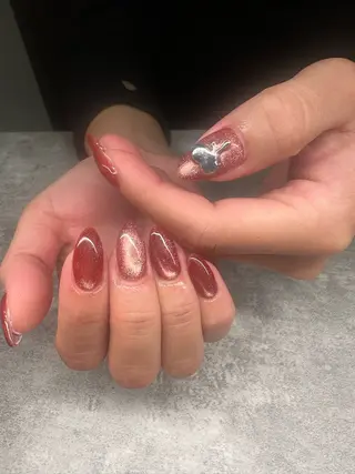 ネイル Moon Nail /栄 大須のネイルデザイン