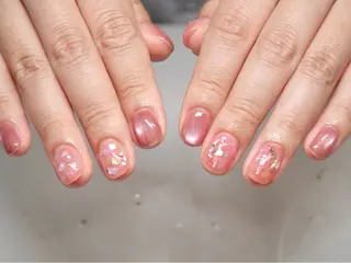 ネイル Nailsalon Graciasのネイルデザイン