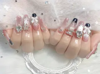 ネイル Hana Nail Salonのネイルデザイン