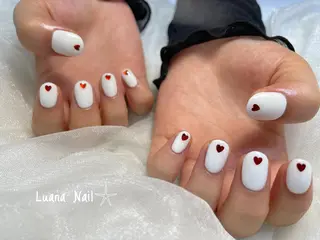 ネイル Nail Salon Subaruのネイルデザイン