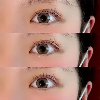 マツエク・マツパ 【守口】Linon eyelashのマツエク・マツパデザイン