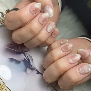 ネイル Beauty Space N&Nのネイルデザイン