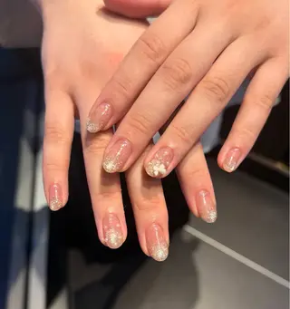 ネイル misaki /心斎橋Noaのネイルデザイン