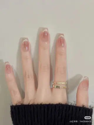 ネイル xin .nailのネイルデザイン