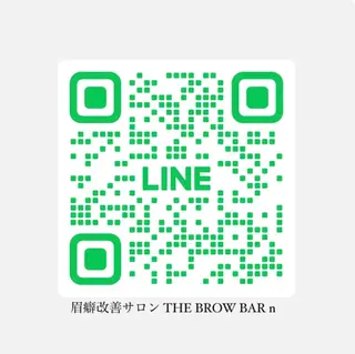 THE BROW BAR n 渋谷店のマツエク・マツパデザイン