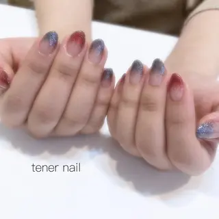 ネイル テネルネイル tener nailのネイルデザイン
