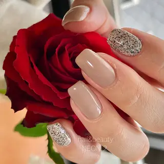 ネイル C.Nail ネイリストのネイルデザイン