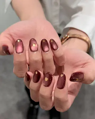ネイル Dea Nailのネイルデザイン