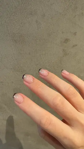 ネイル filonnail 武蔵小杉店のネイルデザイン