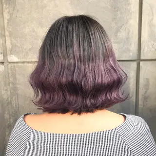 ショート カラー K-POP好き美容師 🇰🇷Kai.Yのヘアスタイル