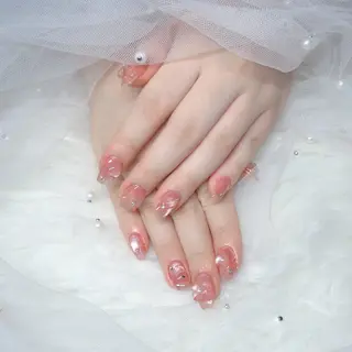 ネイル Yudia Manamiのネイルデザイン