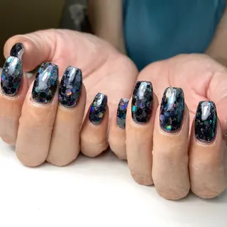 ネイル Legit nail salonのネイルデザイン