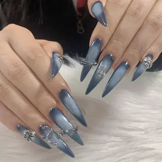 ネイル Amee Nail Salonのネイルデザイン