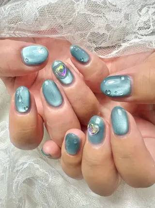 ネイル PECO. NAILSALONのネイルデザイン
