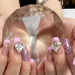 ネイル nail salon Bayのネイルデザイン