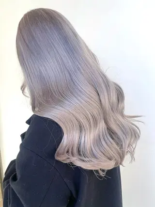 ロング カット無料酒井 竜也のヘアスタイル