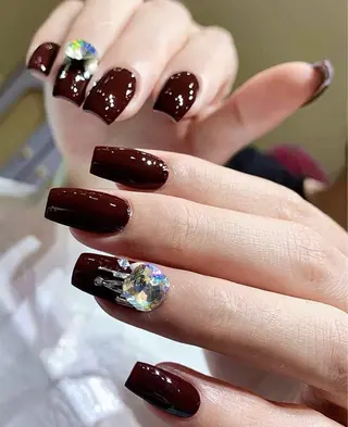ネイル Hin Hana Nailのネイルデザイン