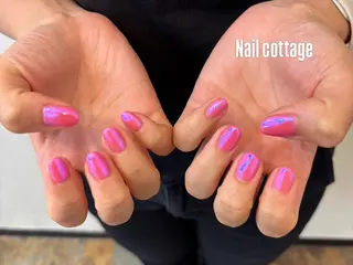 ネイル Nail cottageのネイルデザイン