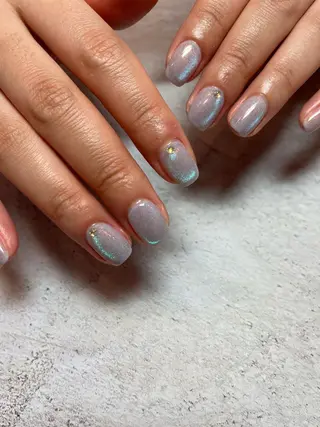 ネイル 【LINON】 airiのネイルデザイン