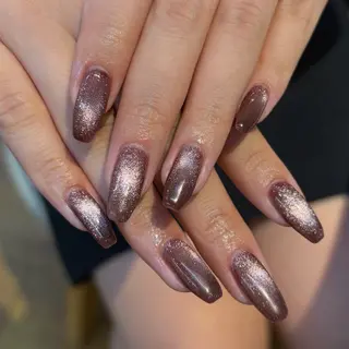 ネイル naru nailのネイルデザイン