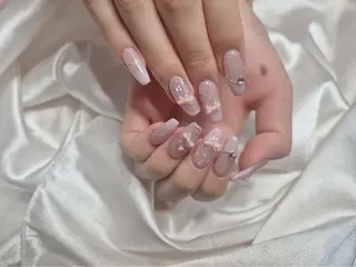 ネイル ジョリ kasumi🌹💅のネイルデザイン