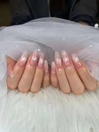 ネイル Suka Nailのネイルデザイン