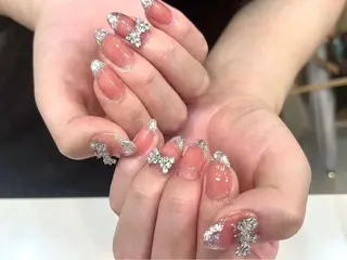 ネイル babarla Nailのネイルデザイン