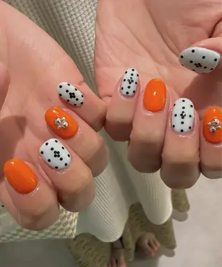 ネイル arh... nailのネイルデザイン