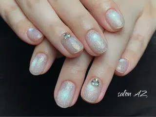 ネイル salon AZのネイルデザイン