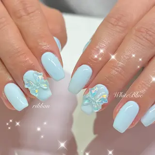 ネイル Fairy 若月のネイルデザイン