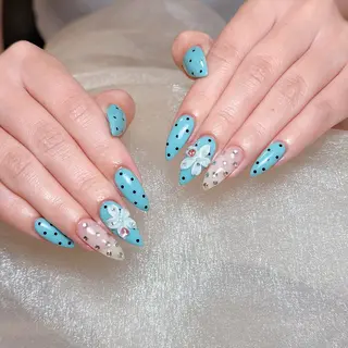 ネイル ネイル👑クイーンズ NailQueensのネイルデザイン