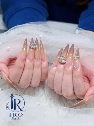 ネイル IRO Nail Studio 千葉のネイルデザイン