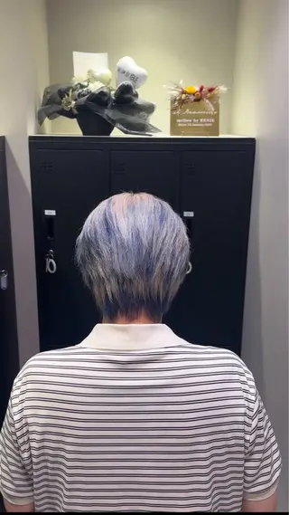 メンズ モデル様募集中✨/ みひろのヘアスタイル