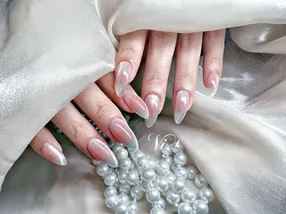 ネイル ✨Nailsalon Vi+✨のネイルデザイン