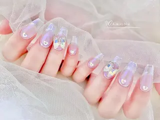 ネイル Christina 🌸のネイルデザイン