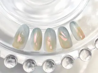 ネイル Risse Emaのネイルデザイン