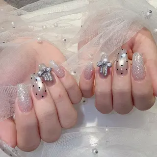 ネイル DG nailのネイルデザイン