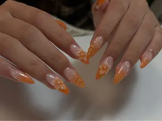 ネイル nayu nailのネイルデザイン