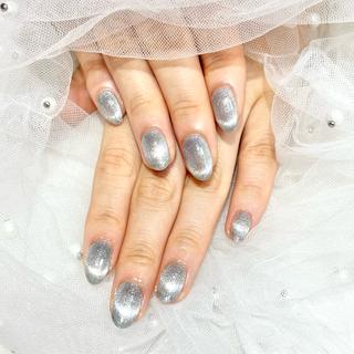 ネイル WISTERIA michiのネイルデザイン