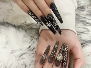 ネイル Nami nail salonのネイルデザイン