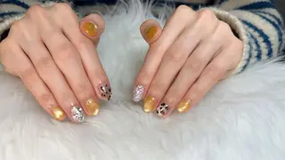 ネイル GCP Nail はるのネイルデザイン