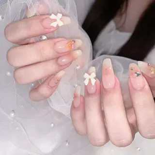 ネイル DG nailのネイルデザイン
