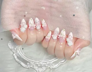 ネイル Hana Nail Salonのネイルデザイン